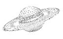 saturn